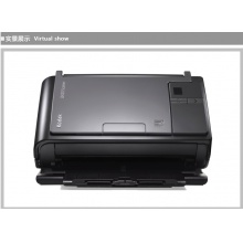 柯达（Kodak）i2420 扫描仪a4高速扫描双面馈纸式高清批量自动送稿