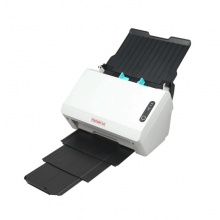 方正（Founder）D3260 A4扫描仪 高速双面自动连续进纸扫描仪