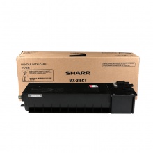 夏普（SHARP）MX-315CT 墨粉盒（适用MX-M2658U/3158U/M2658N/M3158/3558N）