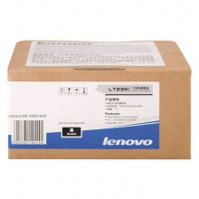 联想（Lenovo）LT231K黑色墨粉（适用于CS2310N CS3310DN打印机）