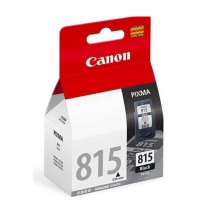 佳能（Canon）PG-815 黑色墨盒（适用佳能iP2780、iP2788、MP236、MP288）