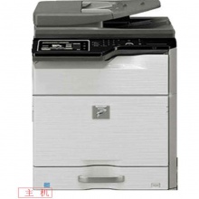 夏普（SHARP）复印机（MX-M5608N）主机+纸盒