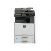 夏普（SHARP）复印机（MX-4621R）主机+纸盒