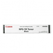 佳能（Canon）NPG-59硒鼓 适用于IR2002、2004、2202、2204