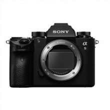 索尼（SONY） 全画幅微单数码相机 ILCE-9/a9 配FE 70-200mm F2.8 GM OSS镜头
