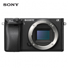 索尼（SONY）ILCE-6300 APS-C微单数码相机单机身