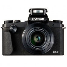 佳能（Canon）G1XIII 卡片式照相机