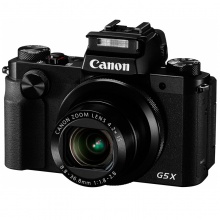 佳能（canon）G5X 卡片式照相机