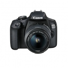 佳能（Canon）EOS1500D 单镜头套机（EF-S 18-55mm f/3.5-5.6 IS II）