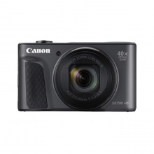 佳能（canon）SX740 卡片式照相机