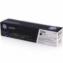惠普（HP） LaserJet CF350A 130A 黑色硒鼓
