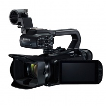 佳能（canon）XA35 专业数码摄像机 录像机