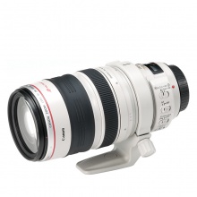 佳能（Canon）EF 28-300mm f/3.5-5.6L IS USM 远摄变焦镜头