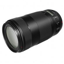 佳能（Canon）EF 70-300mm f/4-5.6 IS II USM 远摄变焦镜头