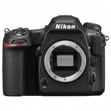 尼康（Nikon）D500 单反相机