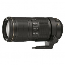 尼康（Nikon）AF-S 尼克尔 70-200mm f/4G ED VR