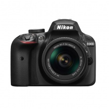 尼康（Nikon）D3300 单反相机