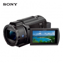 索尼（SONY）HDR-PJ675 高清数码摄像机 5轴防抖 30倍光学变焦