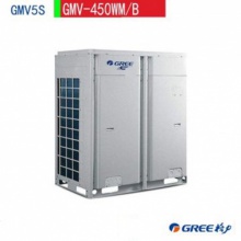 格力（GREE）GMV5S商用机 GMV-400WM/B1