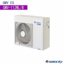 格力（GREE）侧出风GMV ES GMV-112WL/B