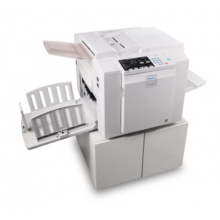 基士得耶（GESTETNER）CP6203C 数码印刷机油印机一体化速印机