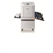 理想 RISO SF5233C 数码制版自动孔版印刷一体化速印机