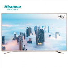海信（Hisense） LED65MU7000U 65英寸液晶电视（含挂架）