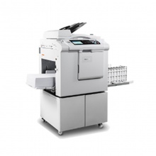 理光（Ricoh）黑白速印机 DD5450C A3幅面 制版印刷（主机）