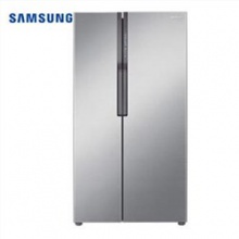 三星（SAMSUNG ） RS55K4000SA/SC 冰箱双开对开门电冰箱家用智能变频静音三星大冰箱