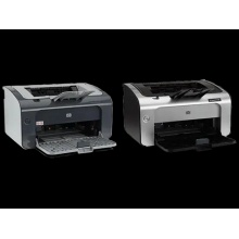惠普 Laserjet PRO P1106/1108黑白激光打印机 替代1007/1008 HPLJ1108