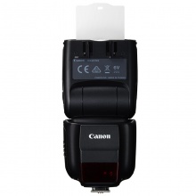 佳能（Canon）430EX III-RT 闪光灯