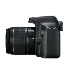 佳能（Canon）EOS 3000D单镜头套机（EF-S 18-55mm f/3.5-5.6 IS II）