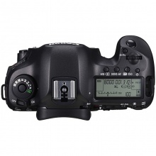 佳能（Canon）EOS 5DSR 全画幅单反数码相机套机（EF24-70 f2.8L II USM）