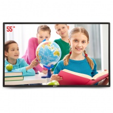 中银（BOCT）BT5500-C3 55英寸智能白板多媒体教学会议触控一体机大屏触摸电视电脑显示器