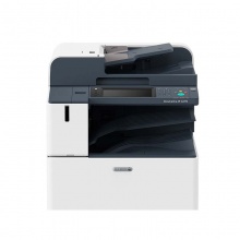 富士施乐彩色复合机 DocuCentre-VII C3372 4 Tray 打印/复印/扫描OCR