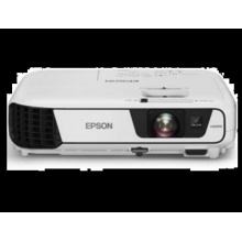 爱普生（EPSON）CB-X31 商务型投影机(HDMI高清接口)