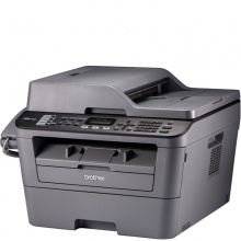 兄弟（brother） MFC 7380 黑白激光打印复印扫描传真一体机 7360升级版