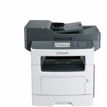 利盟（Lexmark）XM1145 A4黑白多功能一体机 打印复印扫描激光一体机办公家用机器