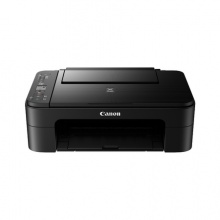 佳能（Canon） TS3180 彩色喷墨无线打印机 打印复印扫描一体机 家用照片打印机