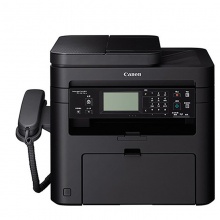 佳能（Canon）ic MF423dw黑白激光多功能打印机a4打印复印扫描传真一体机办公