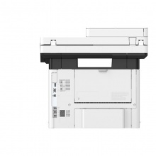 佳能(Canon) MF525DW 黑白激光传真打印复印扫描多功能一体机 MF525DW 43页/分钟