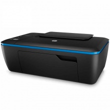 惠普（HP）DeskJet 2529 惠省Plus系列彩色喷墨一体机 照片打印机 打印 复印 扫描 2520升级版