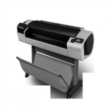 惠普（HP） T1300PS A3彩色喷墨打印机绘图仪 黑色