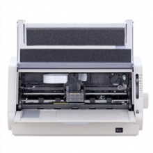 得实 DS-1920 24针82列平推式针式打印机