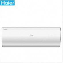 海尔（Haier）KFR-35GW/A1YCAA21AU1 1.5匹变频冷暖空调