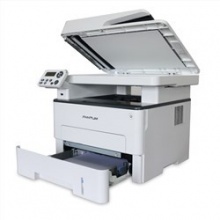 奔图（PANTUM） M7100DW A4黑白激光多功能一体机（打印,复印,扫描）