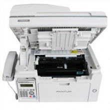 奔图（PANTUM） M6606NW A4黑白激光多功能一体机（打印/复印/扫描/传真）