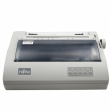 富士通（Fujitsu）DPK300 针式打印机（80列卷筒式）
