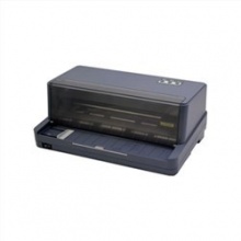 富士通（Fujitsu） DPK6610K 票据针式打印机