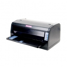 映美（Jolimark） FP-620K 针式打印机 82列平推针式票据打印机 (1 6层拷贝）